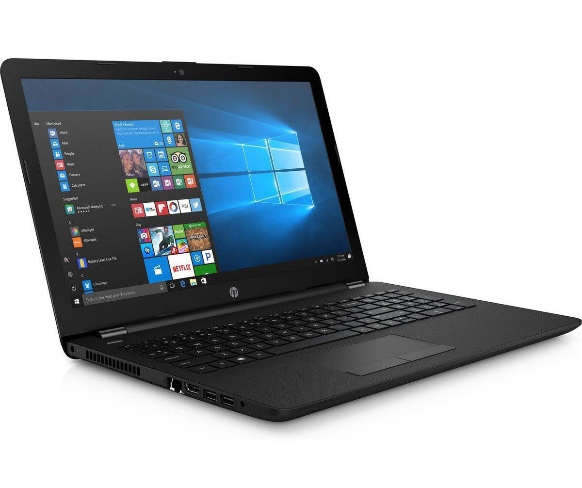 Купить Ноутбук HP 15-bs542ur (2KG44EA) - ITMag