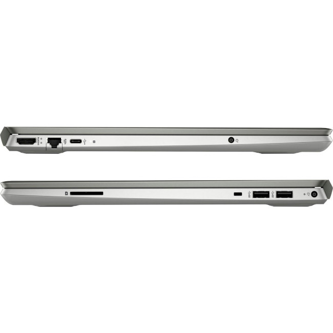 Купить Ноутбук HP Pavilion 15-cs2046ur Mineral Silver (7SC60EA) - ITMag