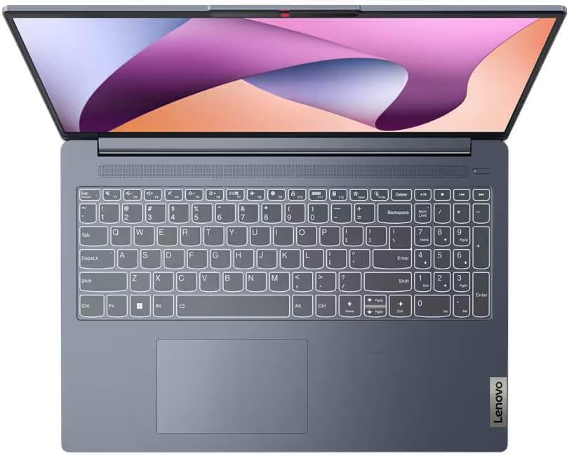 Купить Ноутбук Lenovo IdeaPad Slim 5 16ABR8 (82XG001RUS) - ITMag