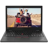 Купить Ноутбук Lenovo ThinkPad L380 (20M70027RT)