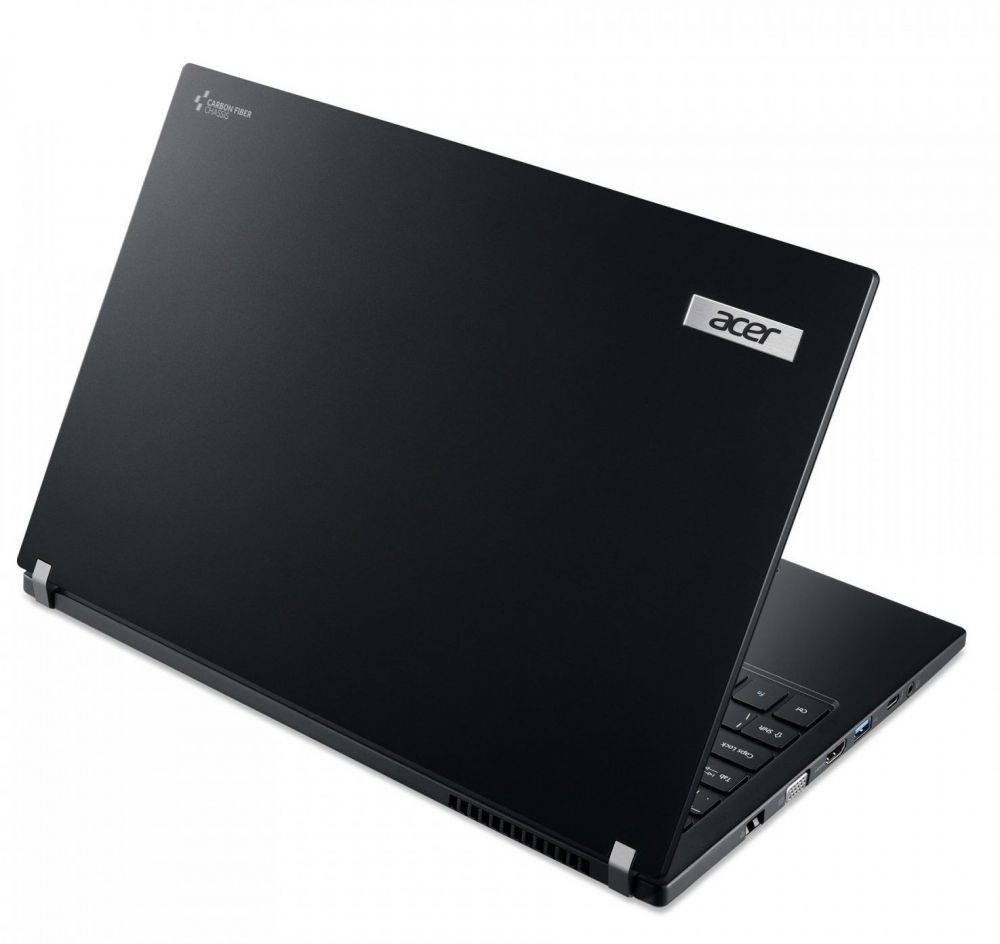 Купить Ноутбук Acer TravelMate P6 P648-G2-MG-74YW (NX.VFNEU.002) - ITMag