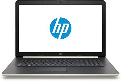 Купить Ноутбук HP 17-by0069cl (4YX53UA) - ITMag