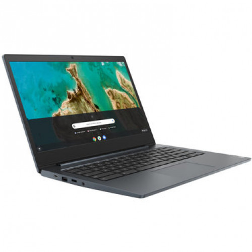 Купить Ноутбук Lenovo Ideapad 3 Chrome Book 14IGL05 (82C1001VIX) - ITMag