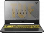 Купить Ноутбук ASUS TUF Gaming A15 TUF506IU (TUF506IU-MS76)