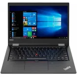 Купить Ноутбук Lenovo ThinkPad X13 Yoga Gen 1 (20SX001LUS)
