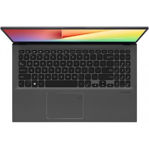 Купить Ноутбук ASUS VivoBook 15 X512FJ4 Grey (X512FJ-BQ374) - ITMag