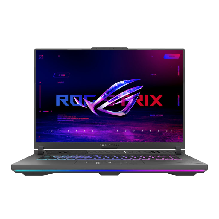 Купить Ноутбук ASUS ROG Strix G16 G614JIR (G614JIR-XS96) - ITMag
