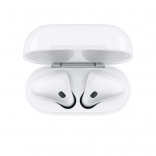 Apple AirPods with Charging Case (MV7N2)