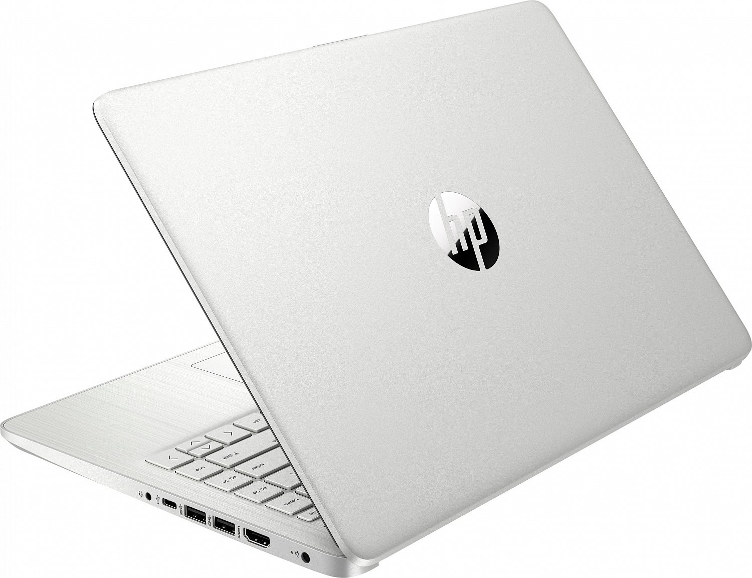 Купить Ноутбук HP 14-FQ0033 (6A2P1UA) - ITMag