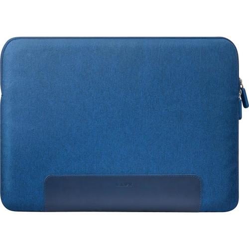 Чехол-карман LAUT PROFOLIO for MacBook 13" Blue (LAUT_MB13_PF_BL) - ITMag