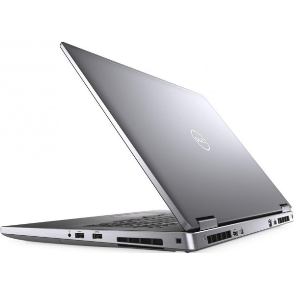 Купить Ноутбук Dell Precision 7540 (s013p754015us) - ITMag