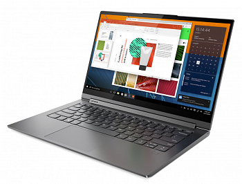 Купить Ноутбук Lenovo Yoga C940 (81TE0005US) - ITMag