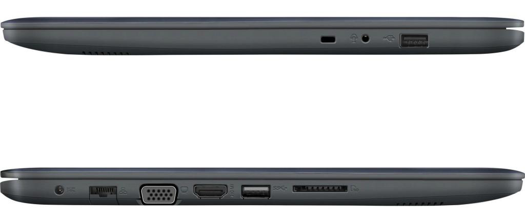 Купить Ноутбук ASUS EeeBook E502SA (E502SA-XO144T) Blue - ITMag