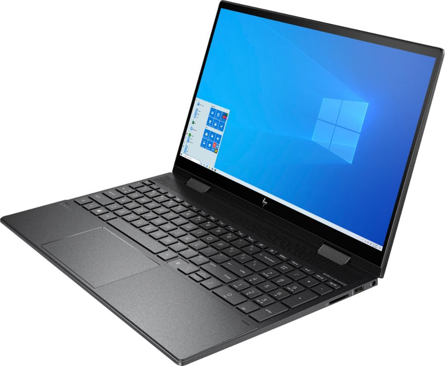 Купить Ноутбук HP ENVY x360 15M-EE0013DX (9HZ86UA) - ITMag