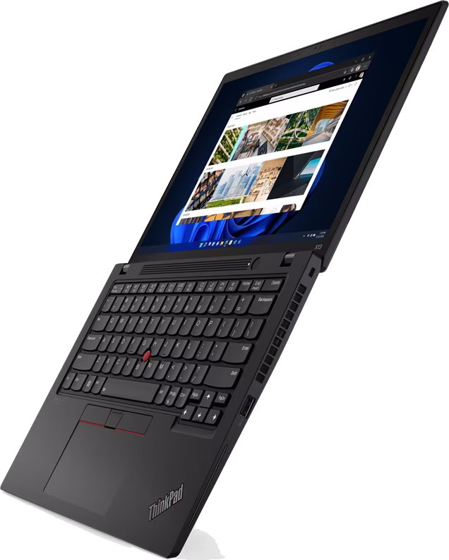 Купить Ноутбук Lenovo ThinkPad X13 Gen 3 (21CM005CUS) - ITMag