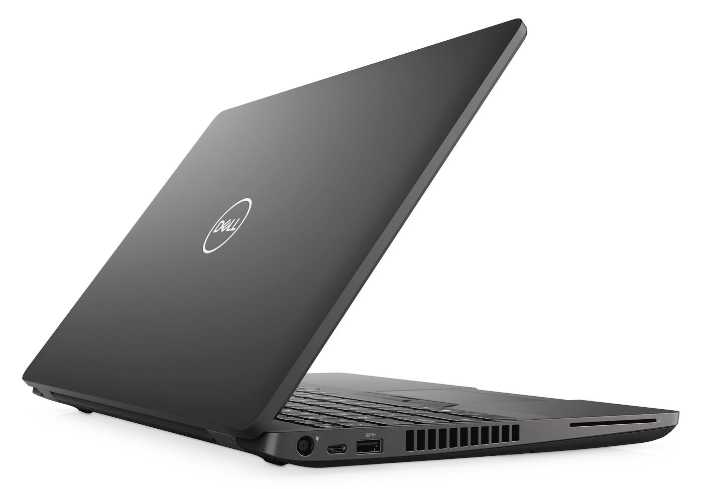 Купить Ноутбук Dell Latitude 5501 (N008L550115EMEA) - ITMag