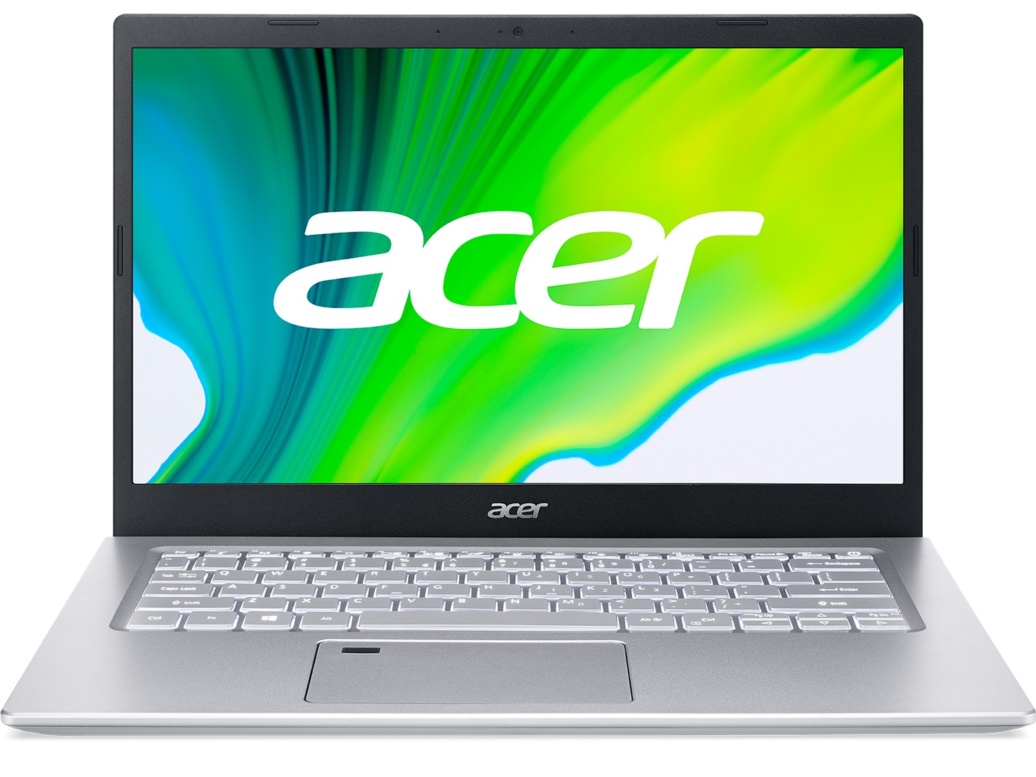 Купить Ноутбук Acer Aspire 5 A514-54-31K5 (NX.A50ET.008) - ITMag
