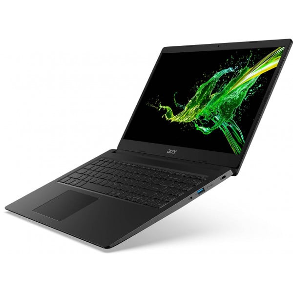 Купить Ноутбук Acer Aspire 3 A315-34-C8UZ Charcoal Black (NX.HE3EU.04Q) - ITMag