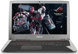Купить Ноутбук ASUS ROG G701VI (G701VI-XB78K)