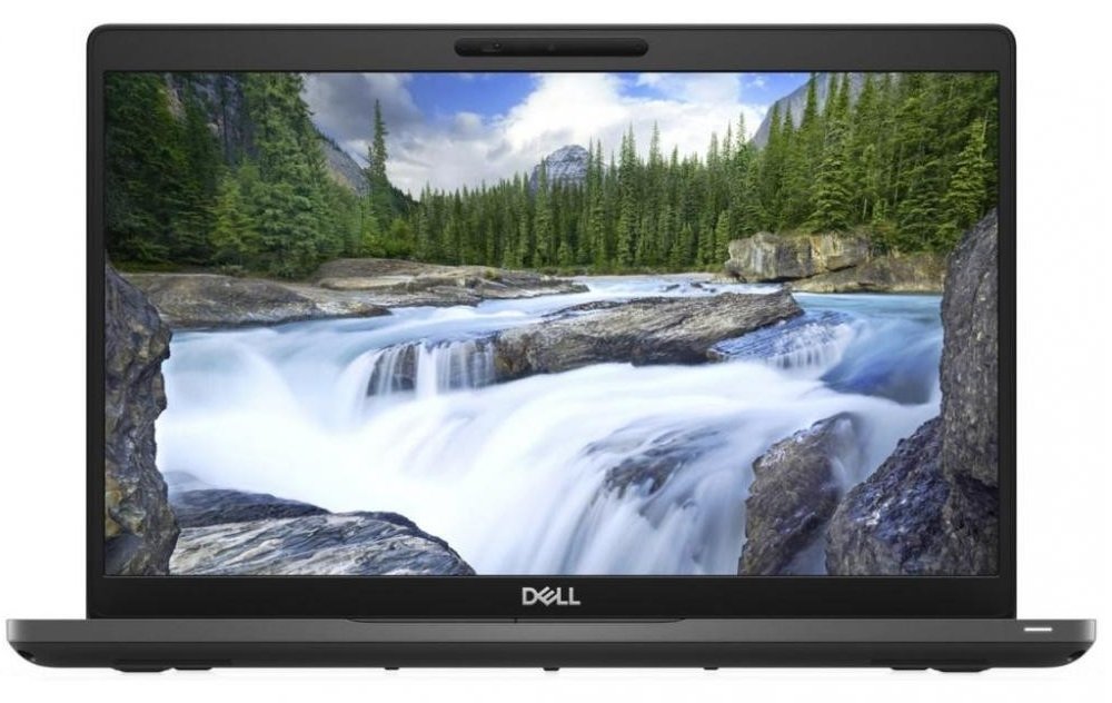 Купить Ноутбук Dell Latitude 5401 Black (210-ASCOi58W) - ITMag
