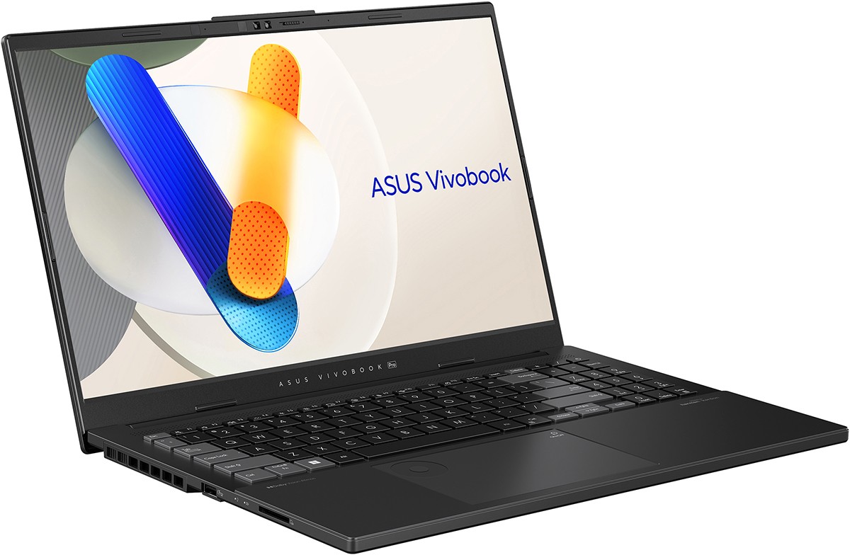 Купить Ноутбук ASUS Vivobook Pro 15 OLED N6506MU (N6506MU-MA028) - ITMag