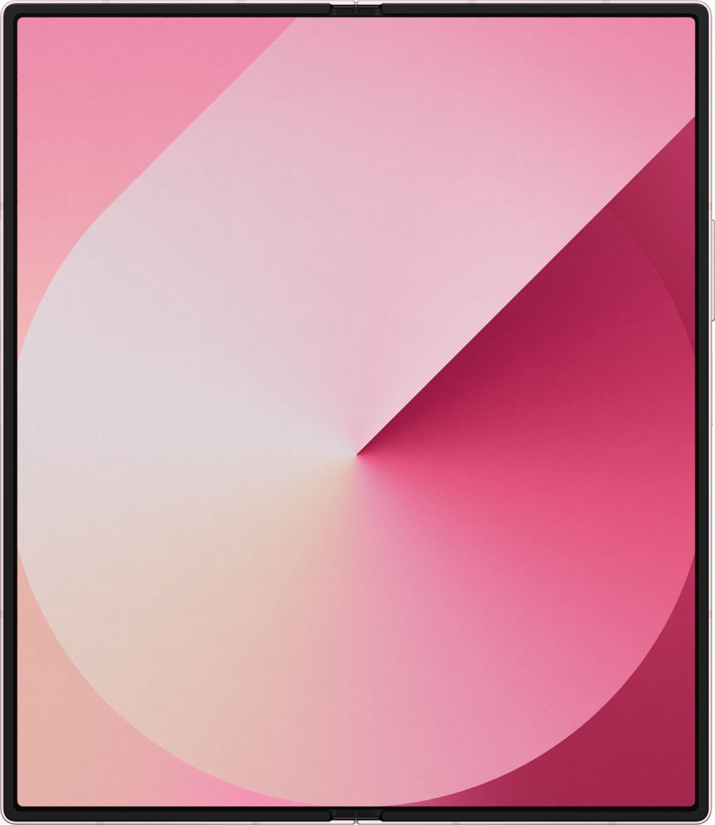 Samsung Galaxy Fold6 12/512GB Pink (SM-F956BLIC) UA - ITMag