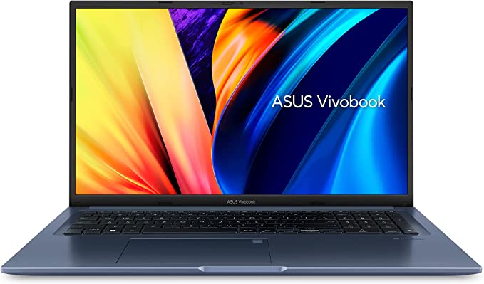 Купить Ноутбук ASUS VivoBook 17X K1703ZA (K1703ZA-SB34) (Витринный) - ITMag