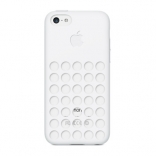 iPhone 5c Case White Copy