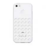 iPhone 5c Case White Copy