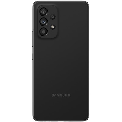 Samsung Galaxy A53 5G 6/128GB Black (SM-A536BZKN) - ITMag