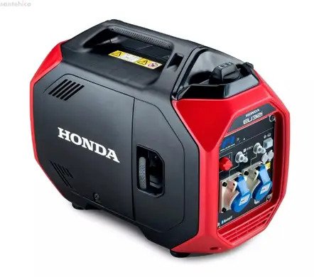 Honda EU32i - ITMag