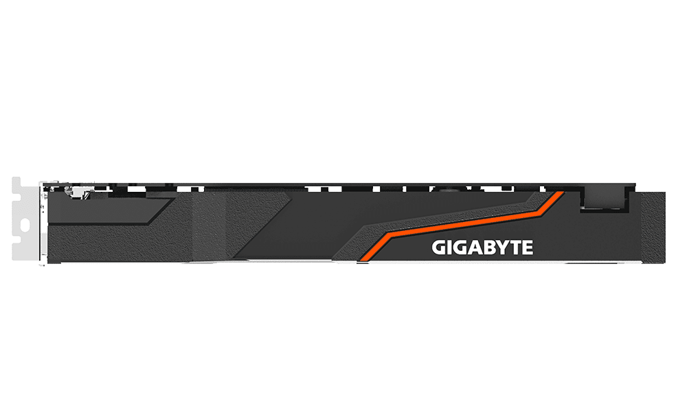 GIGABYTE GeForce GTX 1080 Turbo OC 8G (GV-N1080TTOC-8GD) - ITMag