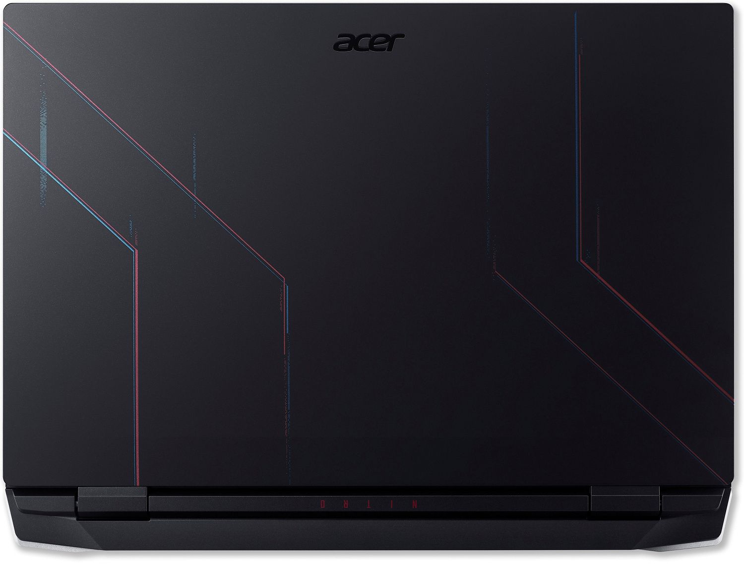 Купить Ноутбук Acer Nitro 5 AN515-58 (NH.QFHEX.008) - ITMag