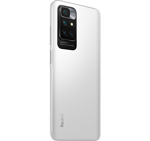 Xiaomi Redmi 10 2022 4/128GB Pebble White EU - ITMag