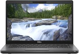 Купить Ноутбук Dell Latitude 5400 (N020L540014ERC_UBU) - ITMag