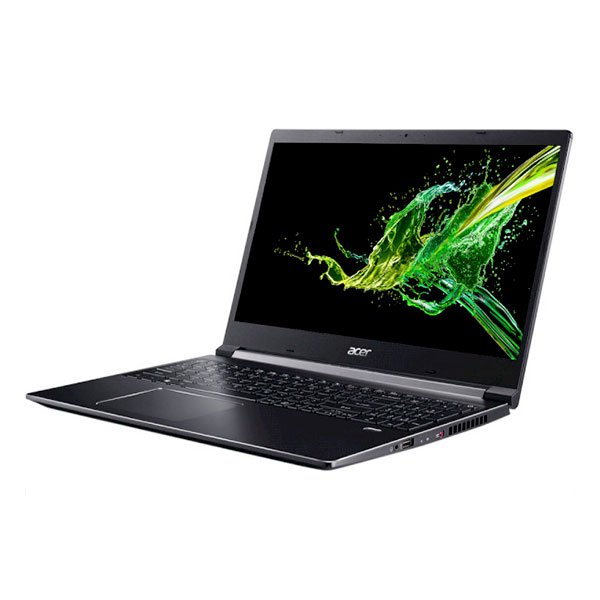 Купить Ноутбук Acer Aspire 7 A715-74G-5073 Black (NH.Q5TEU.016) - ITMag