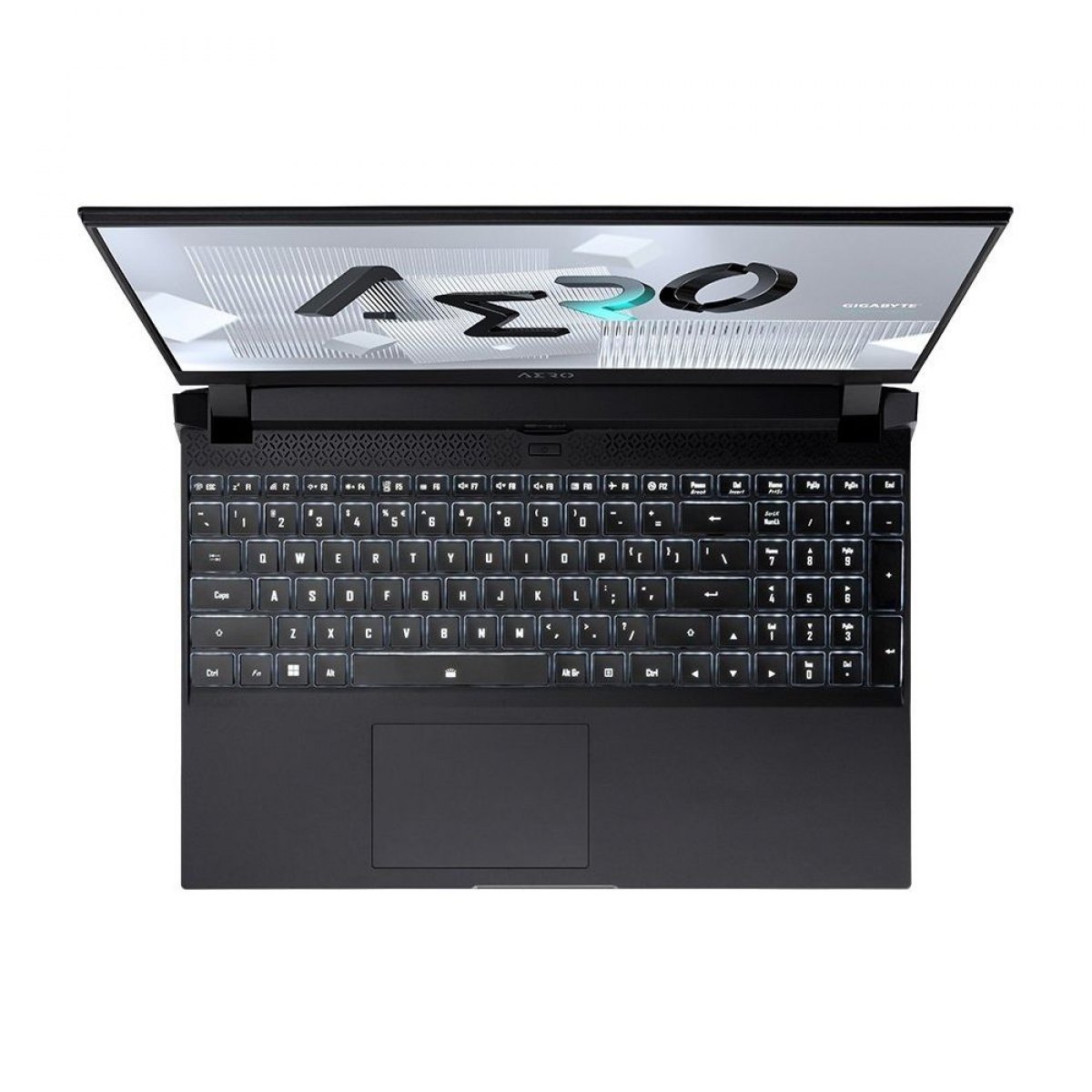 Купить Ноутбук GIGABYTE AERO 5 (AERO-5_KE4-72RU614SD) - ITMag