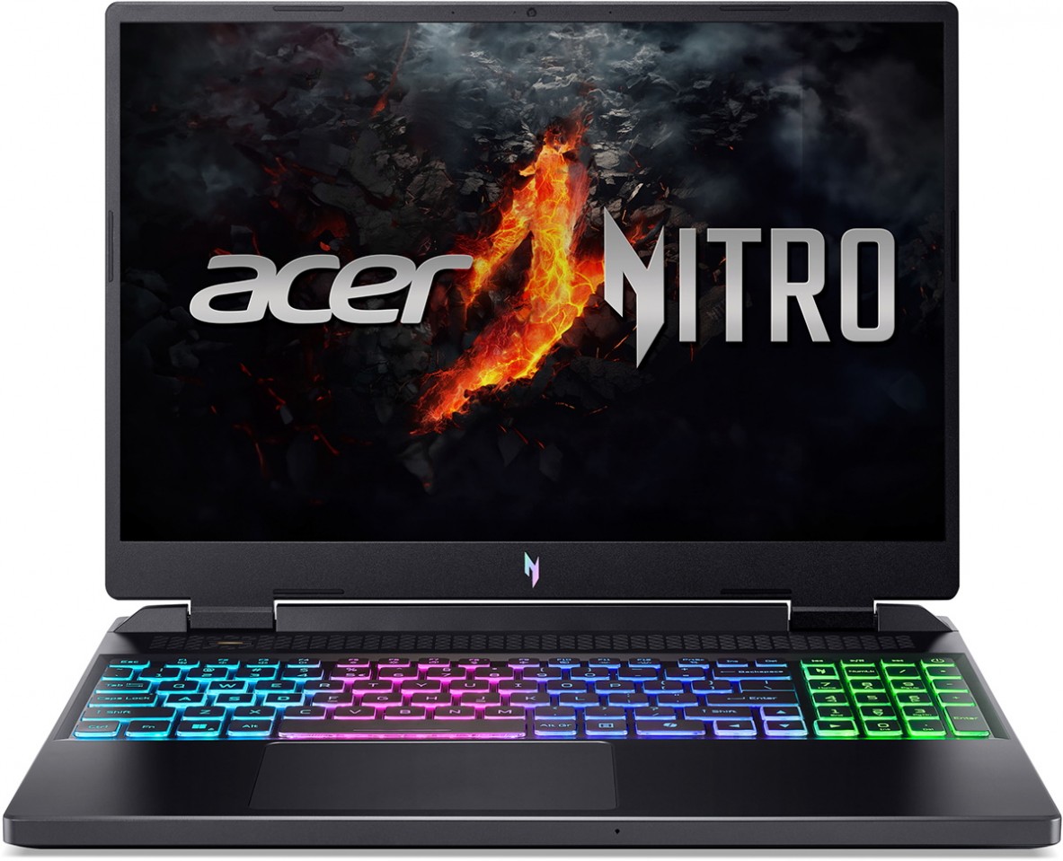 Купить Ноутбук Acer Nitro 16 AN16-42 (NH.QSLEU.004) - ITMag