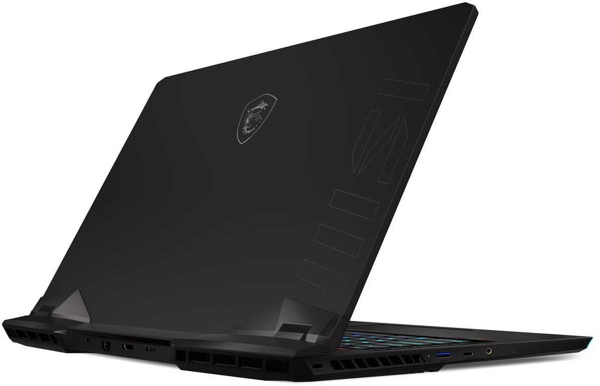 Купить Ноутбук MSI Raider GE77HX 12UHS (GE77HX12UHS-014CZ) - ITMag