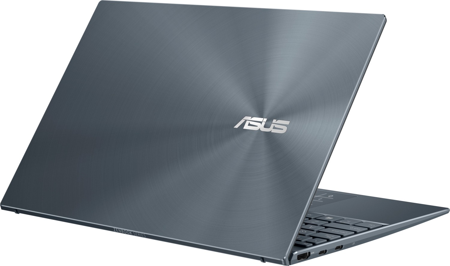 Купить Ноутбук ASUS ZenBook 13 UX325EA (UX325EA-OI58512G1W) - ITMag