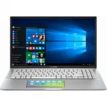 Купить Ноутбук ASUS VivoBook S15 S532FL (S532FL-BQ134T)