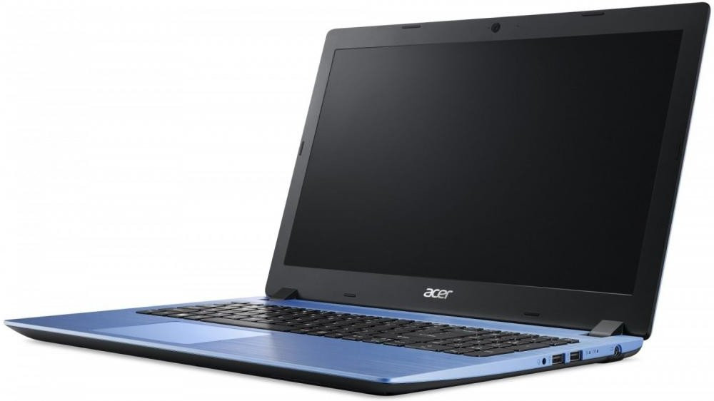 Купить Ноутбук Acer Aspire 3 A315-53G-31YH Blue (NX.H4SEU.006) - ITMag