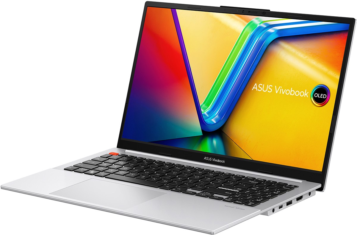 Купить Ноутбук ASUS Vivobook S 15 Oled K5504VA (90NB0ZK3-M00N20) - ITMag