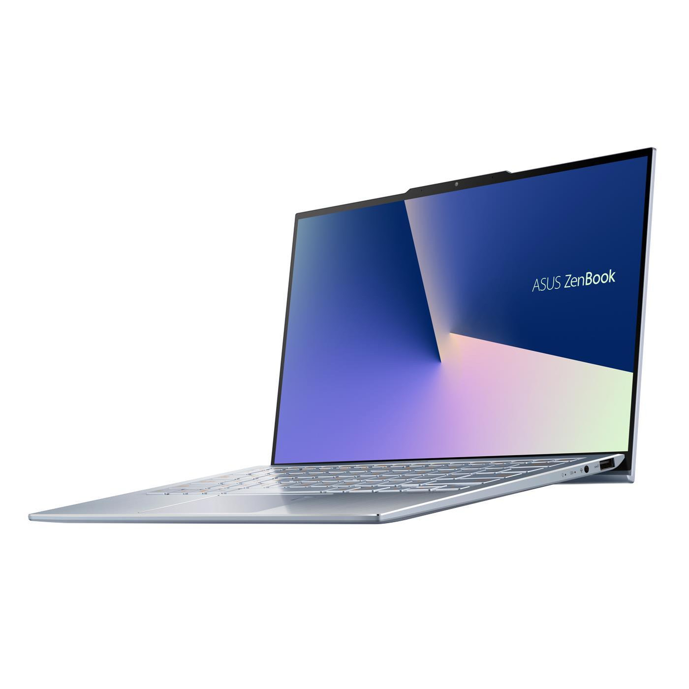 Купить Ноутбук ASUS ZenBook S13 UX392FN (UX392FN-AB009R) - ITMag