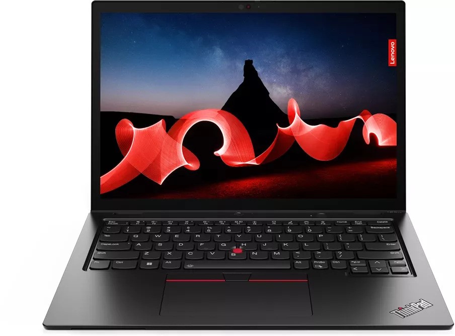 Купить Ноутбук Lenovo ThinkPad L13 Gen 4 (21FG0007PB) - ITMag