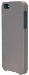 Colorant C1 Titanium Grey для iPhone 5/5S (7209)