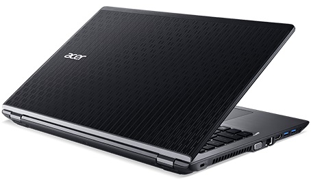 Купить Ноутбук Acer Aspire V 15 V5-591G-75KE (NX.GB8AA.001) - ITMag
