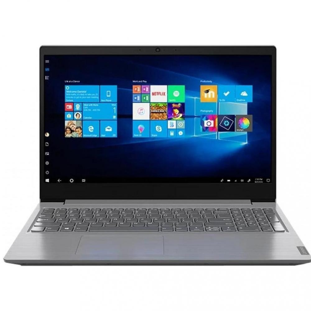 Купить Ноутбук Lenovo V15-ADA Iron Grey (82C700F9RA) - ITMag