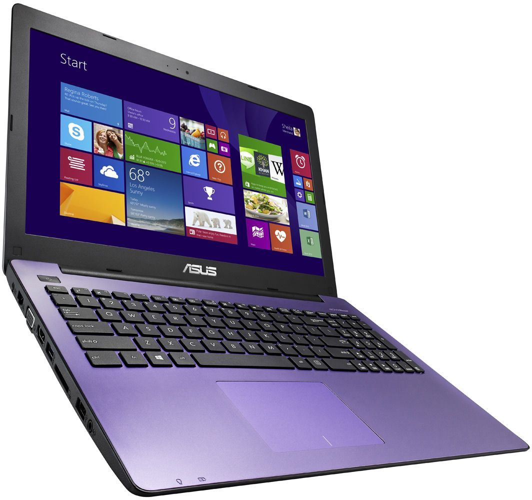 Купить Ноутбук ASUS X553SA (X553SA-XX082D) - ITMag