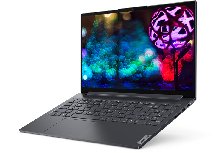 Купить Ноутбук Lenovo IdeaPad Slim 7 15IIL05 (82AD0004US) - ITMag